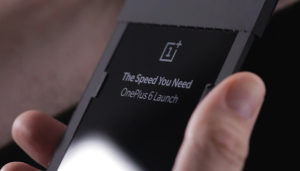 OnePlus 6