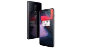 OnePlus 6