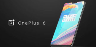 OnePlus 6 lo pagherete di meno dando indietro il vostro vecchio smartphone
