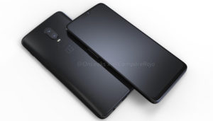 OnePlus 6