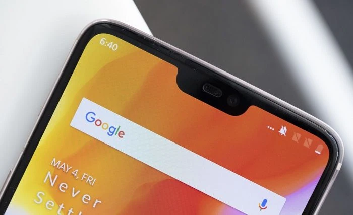 OnePlus 6: incredibile falla software mette in pericolo la vostra sicurezza