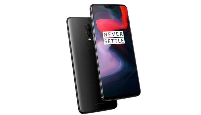 OnePlus 6