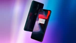 OnePlus 6