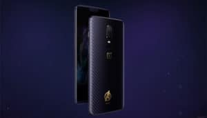 OnePlus 6