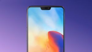 OnePlus 6