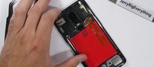 OnePlus 6 JerriRIg teardown