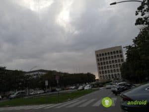 Huawei P20 vs Galaxy S9