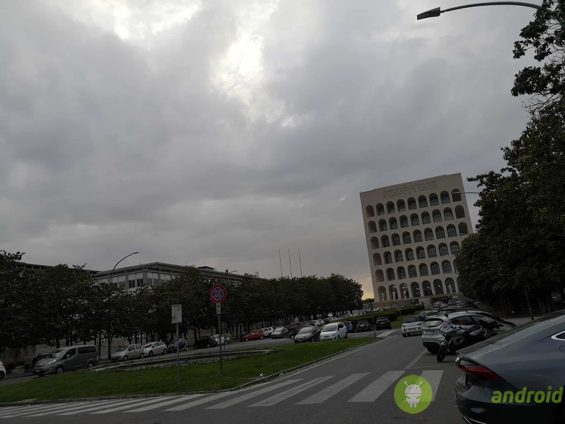 P20_01 Huawei P20 vs Galaxy S9