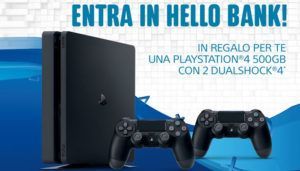 PS4 Slim 500 GB