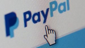 PayPal acquisisce iZettle