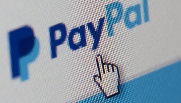 PayPal acquisisce iZettle
