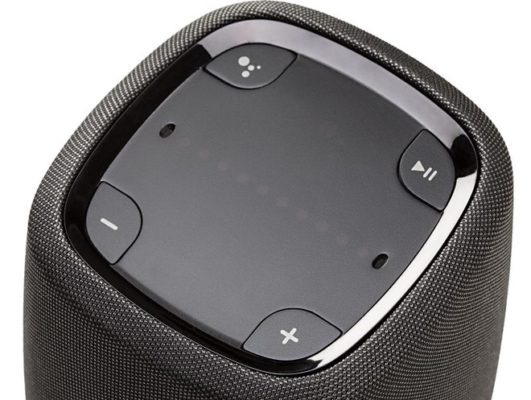 Pols assist speaker smart