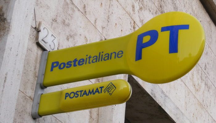 Poste Italiane truffe conti