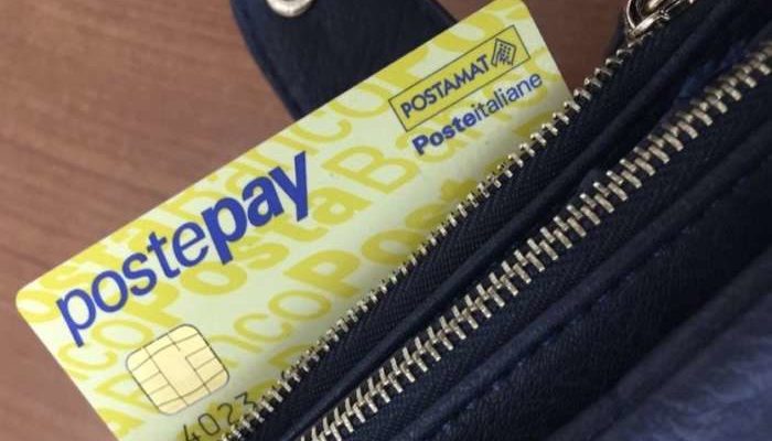 Postepay: truffa tramite Facebook per molti utenti, siete al sicuro o in pericolo?