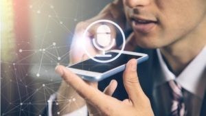 Qualcomm riconoscimento vocale offline