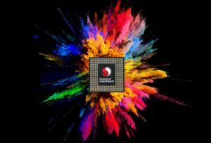 Qualcomm snapdragon 710