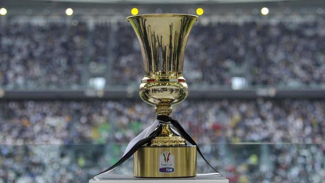 RAI Coppa Italia