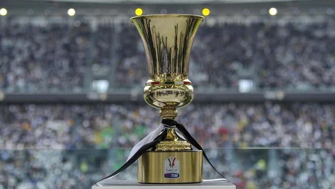 RAI trasmetterà tutte le partite della Coppa Italia GRATIS fino al 2021