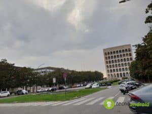 Huawei P20 vs Galaxy S9