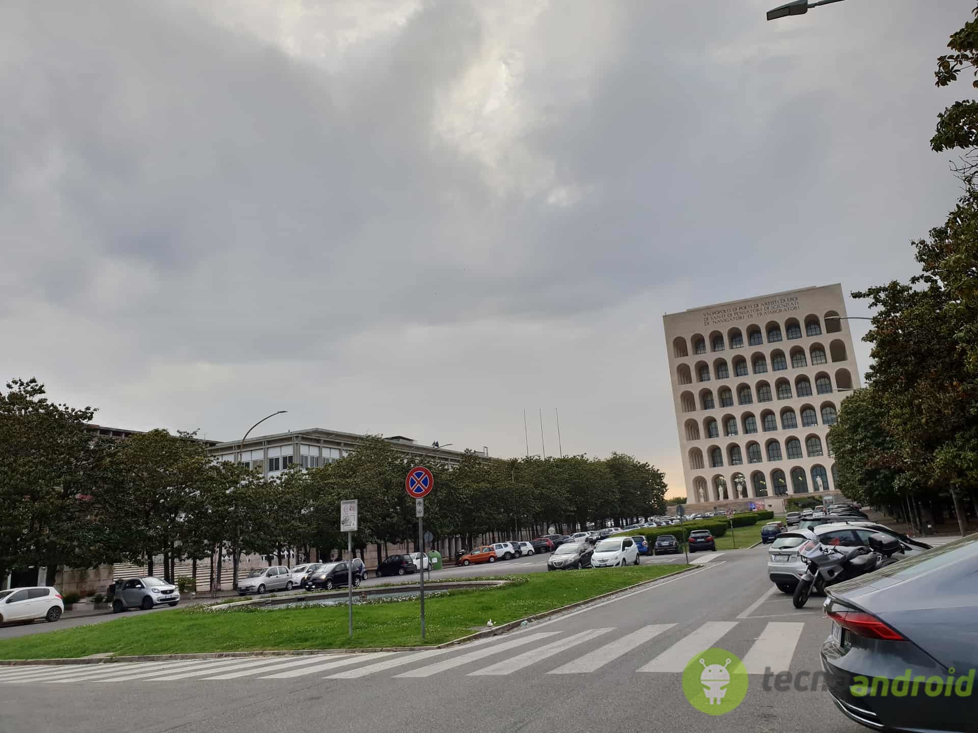S9_01 Huawei P20 vs Galaxy S9
