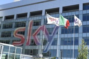 Sky