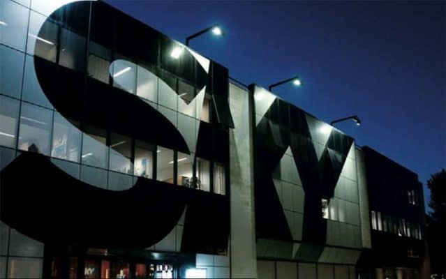 Sky