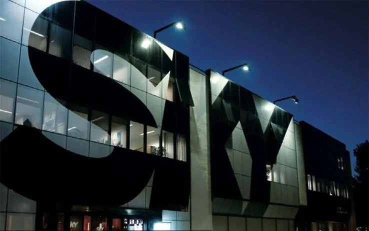 Sky