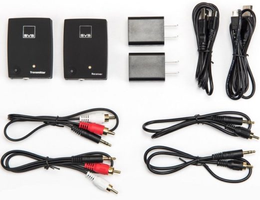 SVS Audio Wireless Adapter