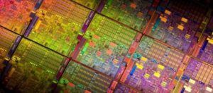 Samsung 3nm chip