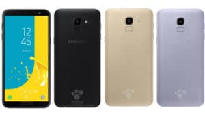 Samsung Galaxy J6