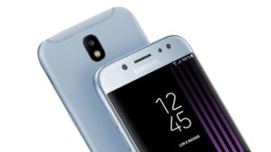 Samsung Galaxy J7 (2017)