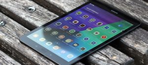 Samsung Galaxy Tab S4