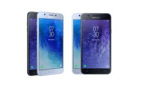 Samsung Galaxy Wide 3 lanciato in Sud Corea