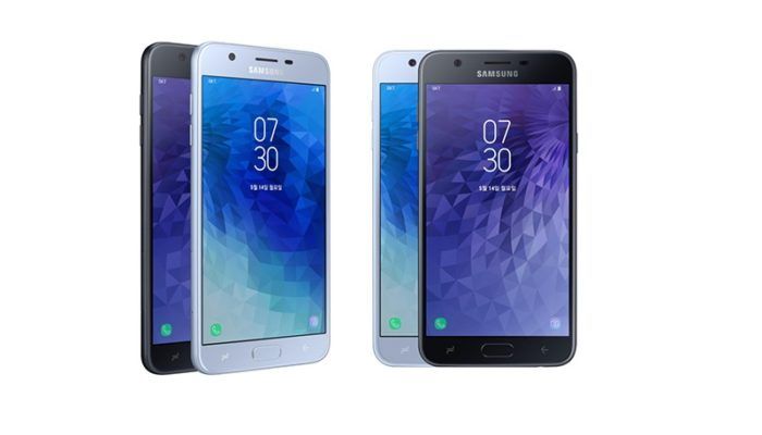 Samsung Galaxy Wide 3 lanciato in Sud Corea