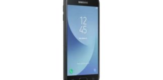 Samsung, altro sul Galaxy J4 e J6