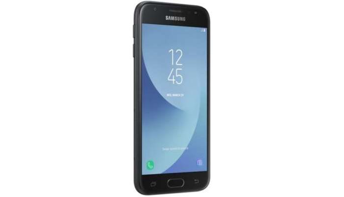 Samsung, altro sul Galaxy J4 e J6