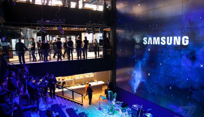 Samsung vuole un Intelligenza Artificiale su ogni dispositivo