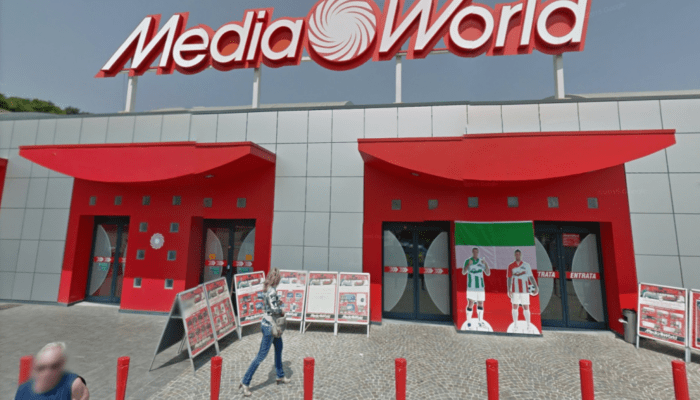 MediaWorld