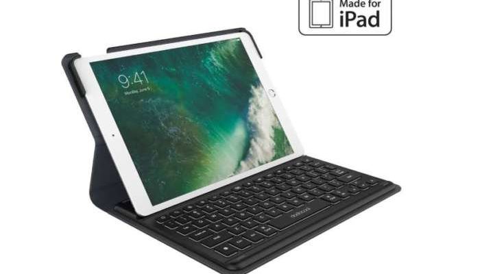 dodocool tastiera iPad