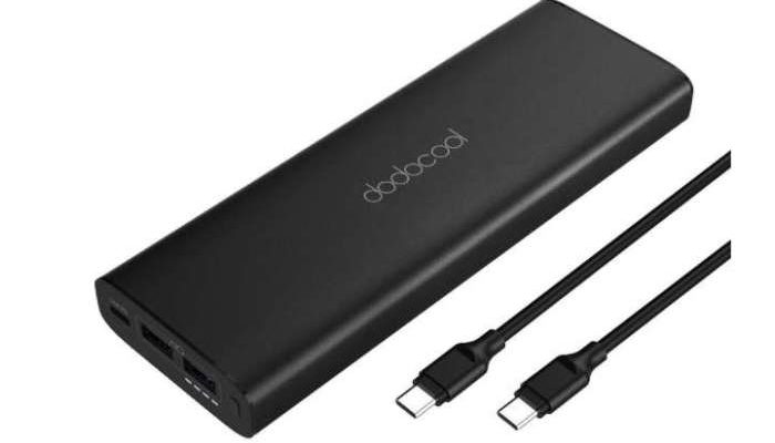 dodocool powerbank