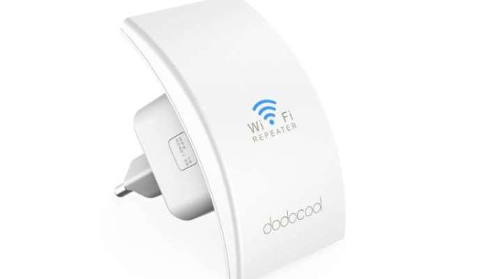 dodocool