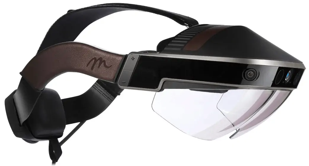 Google A65: lo standalone headset in realtà aumentata è in sviluppo