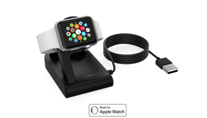 dodocool Apple Watch recharger