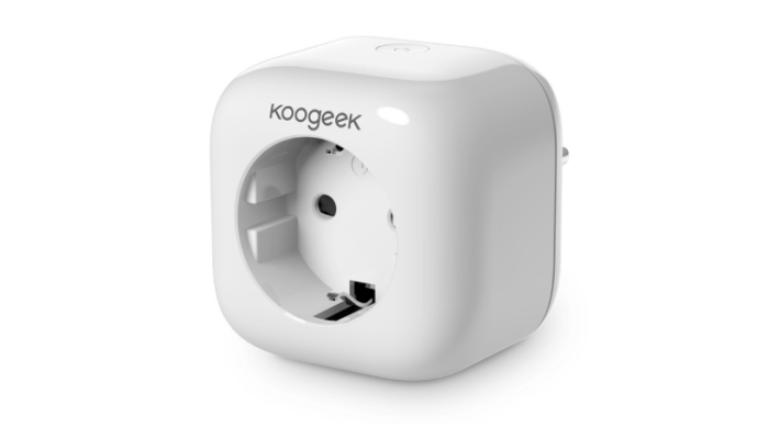 Koogeek smart plug