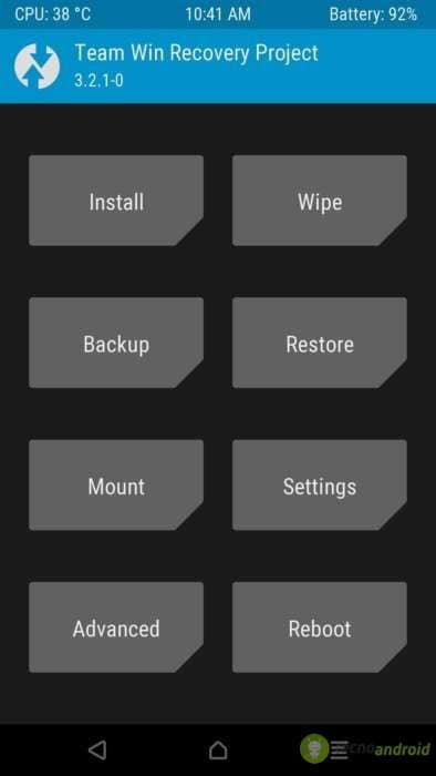 Bootloop