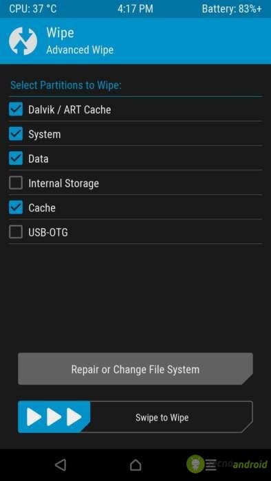 Bootloop