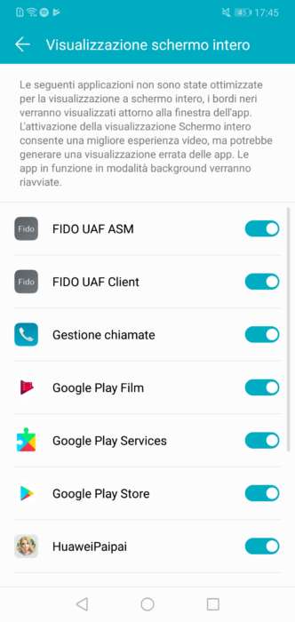 Screenshot_20180507-174559 Honor 10