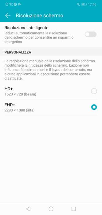 Screenshot_20180507-174605 Honor 10