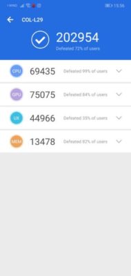 Honor 10