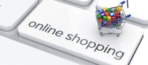 Shopping online frodi